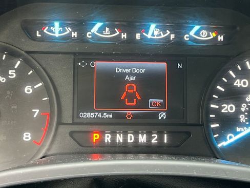 Used 2019 Ford F150 XL w/ Equipment Group 101A Mid AWD/4WD image 14