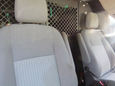 Used 2016 Ford Transit 150 130 Low Roof RWD image 15