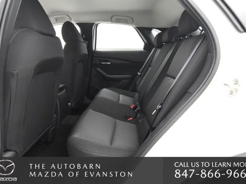 New 2026 MAZDA CX-30 AWD 2.5 S image 25