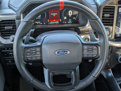 Used 2023 Ford F150 Raptor image 14