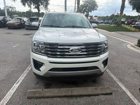 Used 2021 Ford Expedition XLT RWD image 9