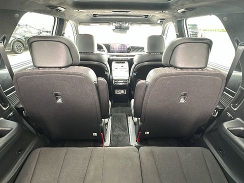 Used 2025 Hyundai Palisade Calligraphy image 34