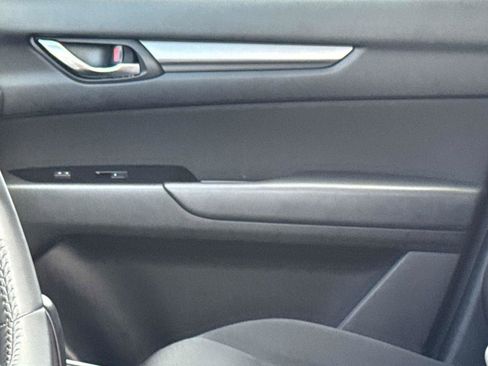 Certified 2023 MAZDA CX-5 AWD 2.5 S image 18