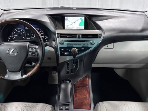 Used 2010 Lexus RX 350 AWD image 10