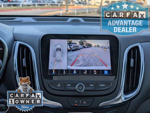 Used 2024 Chevrolet Equinox LT FWD image 8