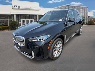 Used 2024 BMW X5 xDrive40i w/ Premium Package AWD/4WD video 1
