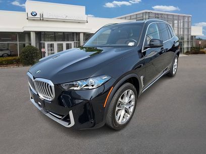 Used 2024 BMW X5 xDrive40i w/ Premium Package
