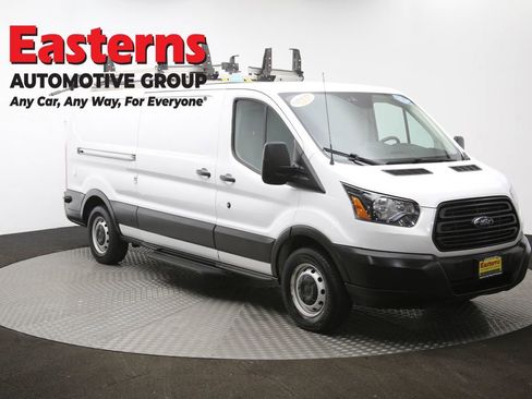 Used 2019 Ford Transit 150 148 Low Roof image 78
