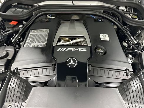 Certified 2024 Mercedes-Benz G 63 AMG 4MATIC image 10