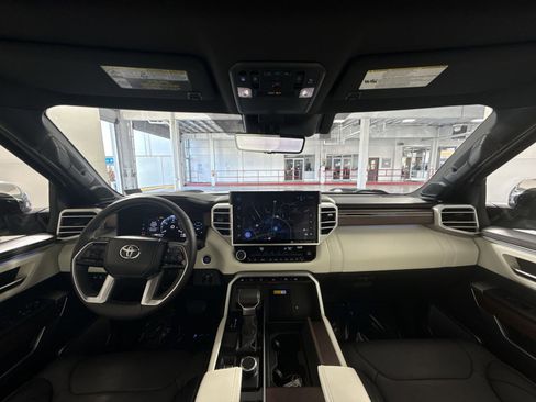 Used 2024 Toyota Tundra Capstone image 23