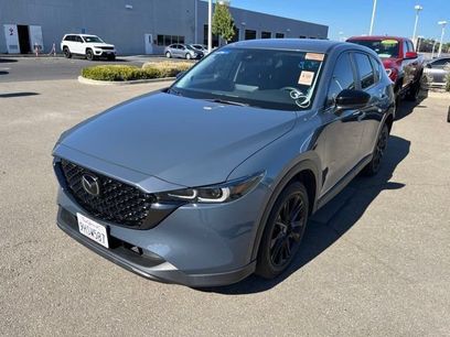 Used 2024 MAZDA CX-5 Carbon Edition