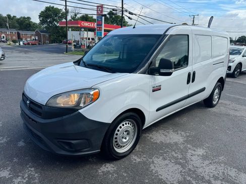 Used 2016 RAM ProMaster City Tradesman FWD image 4