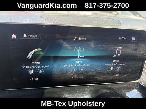 Used 2021 Mercedes-Benz GLB 250 4MATIC image 14