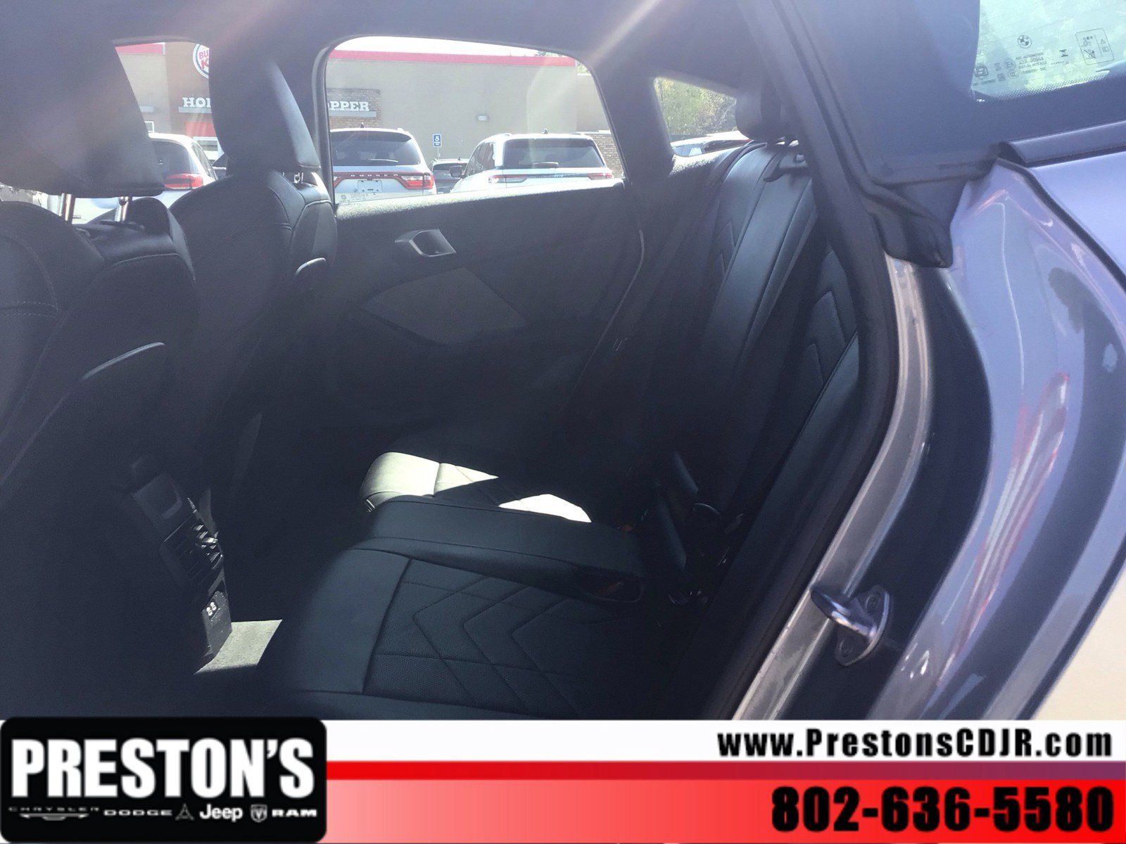 Used 2025 BMW 228i xDrive AWD/4WD image 24