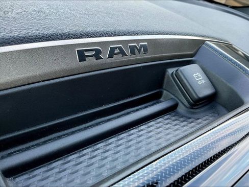 Used 2021 RAM 1500 Rebel w/ Rebel Level 2 Equipment Group AWD/4WD image 16