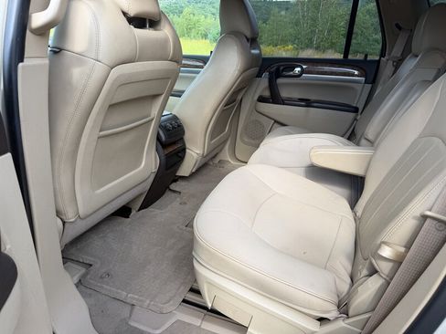Used 2012 Buick Enclave Leather AWD/4WD image 9