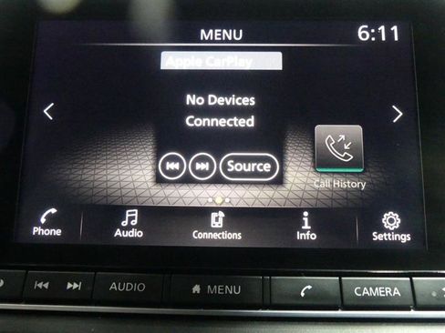 Used 2023 Nissan Rogue S AWD/4WD image 40