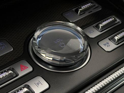 New 2026 Lincoln Nautilus Premier image 29