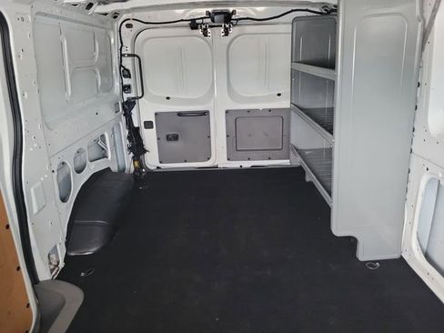 Used 2019 Nissan NV 1500 S RWD image 21