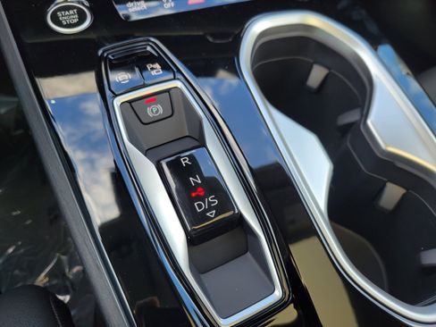 New 2026 Audi A6 Prestige image 27