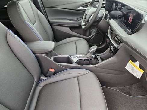 New 2026 Buick Encore GX Sport Touring w/ Comfort Package image 10