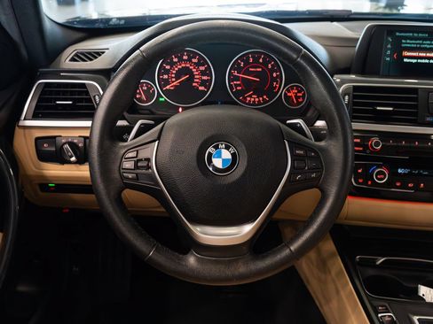 Used 2018 BMW 330i Sedan RWD image 12