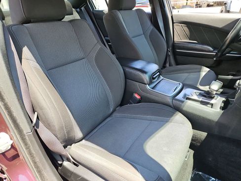 Certified 2021 Dodge Charger SXT RWD image 20