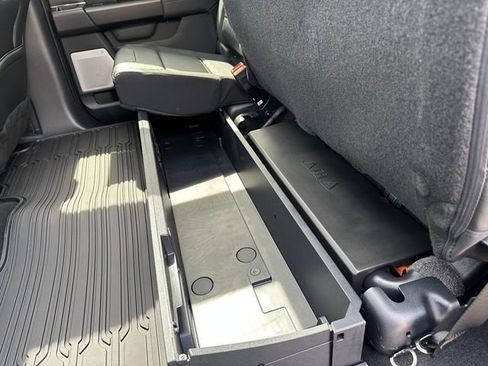 New 2026 Ford F150 Raptor AWD/4WD image 22