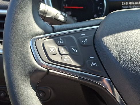Certified 2024 Chevrolet Equinox Premier AWD/4WD image 23