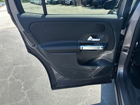 New 2026 Mercedes-Benz GLB 250 4MATIC image 24