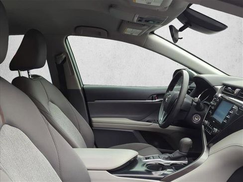 Used 2020 Toyota Camry LE image 18