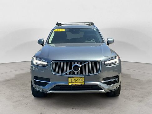 Used 2018 Volvo XC90 T6 Inscription w/ Convenience Package AWD/4WD image 2