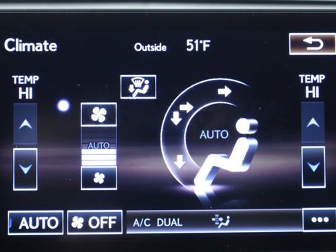 Used 2015 Lexus NX 200t F Sport image 17