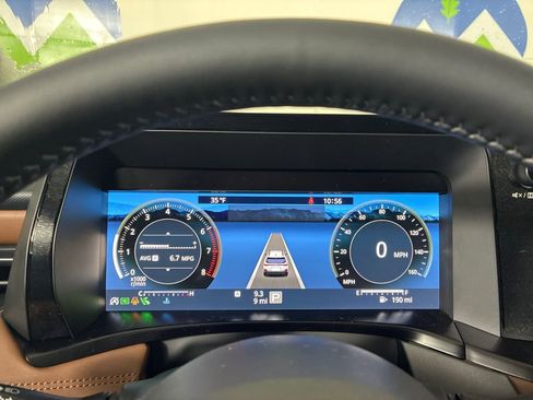 New 2026 Subaru Outback Touring image 19