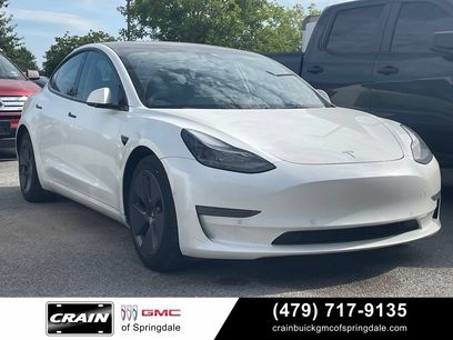 Used 2022 Tesla Model 3