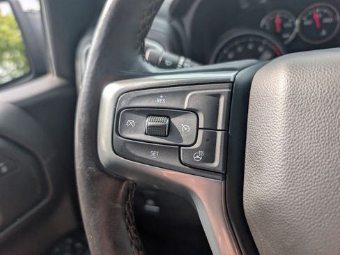 Certified 2022 Chevrolet Silverado 1500 LT AWD/4WD image 23