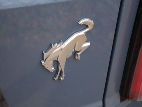 Certified 2025 Ford Bronco Outer Banks image 29