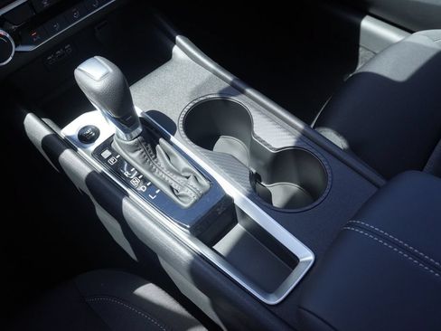 New 2026 Nissan Altima 2.5 SV FWD image 20