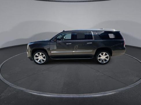 Used 2020 Cadillac Escalade ESV Luxury AWD/4WD image 5