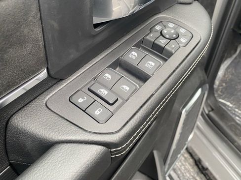 New 2026 RAM 2500 Laramie w/ Night Edition image 13