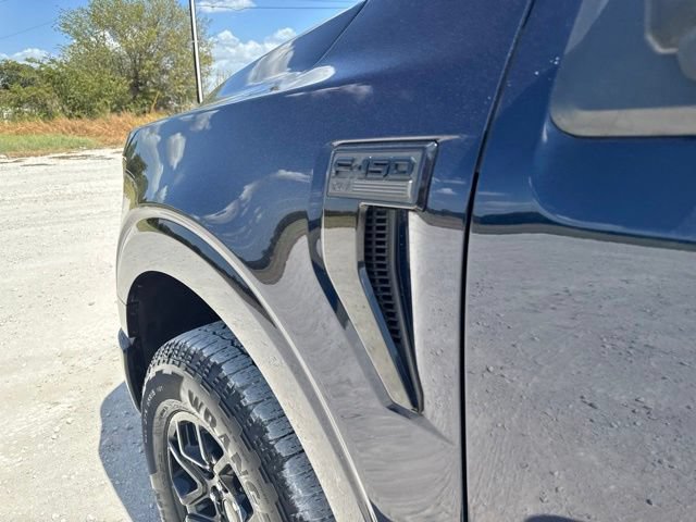 Used 2024 Ford F150 XLT w/ Equipment Group 302A MID AWD/4WD image 10