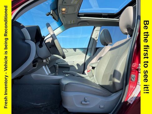 Used 2010 Subaru Forester 2.5X Limited image 9