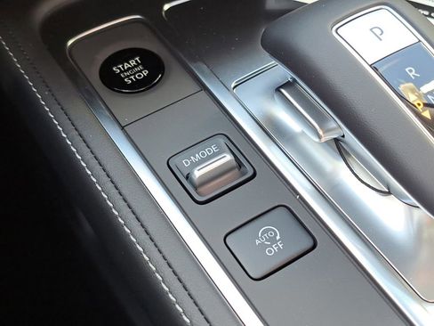 Certified 2026 INFINITI QX60 Luxe w/ Cargo Package image 10