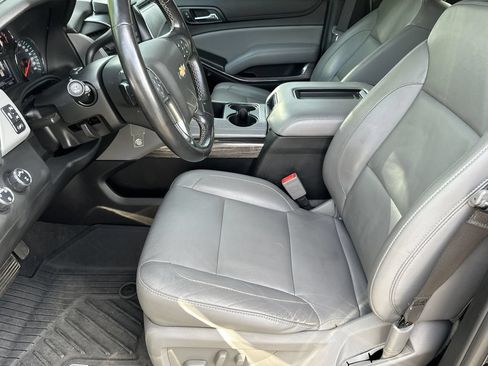 Used 2020 Chevrolet Tahoe LT AWD/4WD image 14