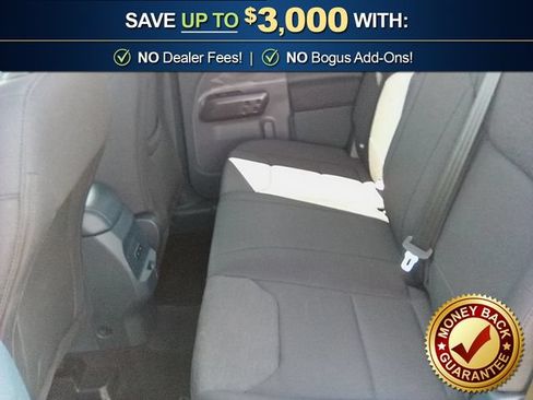 Certified 2026 Ford Maverick XL FWD image 23