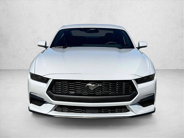 New 2026 Ford Mustang Premium RWD image 12