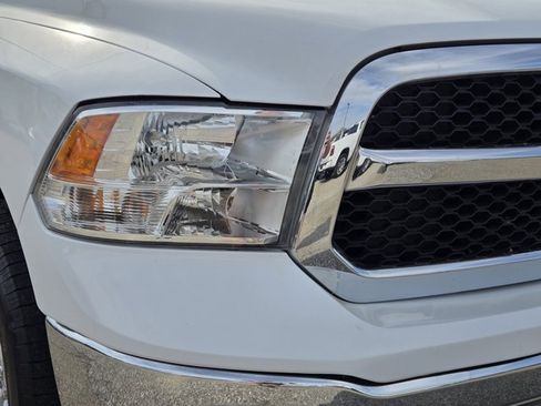 Certified 2023 RAM 1500 Classic SLT w/ Trailer & Traction Group AWD/4WD image 7
