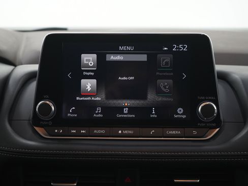 Used 2023 Nissan Rogue SV w/ SV Premium B Package AWD/4WD image 19