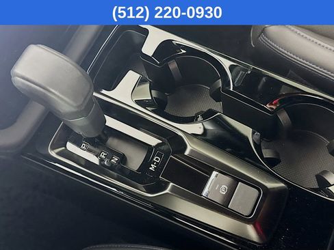 New 2026 Subaru Forester Touring AWD/4WD image 21
