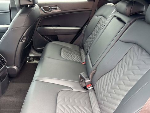 New 2027 Kia Sportage X-Line AWD/4WD image 15